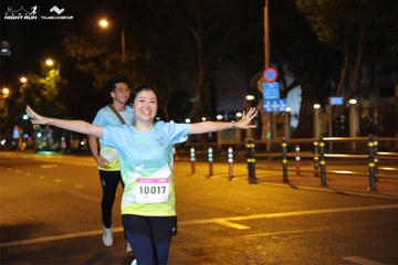 HO CHI MINH CITY NIGHT RUN THANG LOI GROUP 2023 - Ảnh #300975
