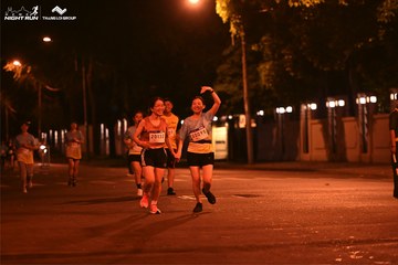 HO CHI MINH CITY NIGHT RUN THANG LOI GROUP 2023 - Ảnh #300613