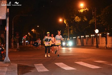 HO CHI MINH CITY NIGHT RUN THANG LOI GROUP 2023 - Ảnh #300016