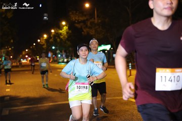 HO CHI MINH CITY NIGHT RUN THANG LOI GROUP 2023 - Ảnh #301222