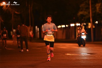 HO CHI MINH CITY NIGHT RUN THANG LOI GROUP 2023 - Ảnh #300710