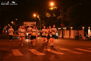 HO CHI MINH CITY NIGHT RUN THANG LOI GROUP 2023 - Ảnh #300153