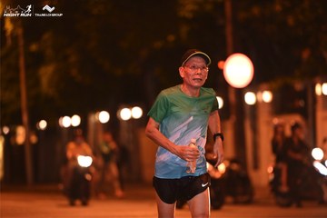 HO CHI MINH CITY NIGHT RUN THANG LOI GROUP 2023 - Ảnh #300442