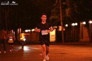 HO CHI MINH CITY NIGHT RUN THANG LOI GROUP 2023 - Ảnh #300702