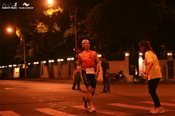 HO CHI MINH CITY NIGHT RUN THANG LOI GROUP 2023 - Ảnh #300523