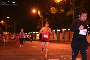 HO CHI MINH CITY NIGHT RUN THANG LOI GROUP 2023 - Ảnh #300128