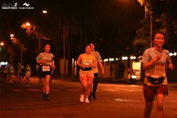 HO CHI MINH CITY NIGHT RUN THANG LOI GROUP 2023 - Ảnh #299839