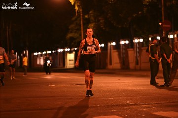 HO CHI MINH CITY NIGHT RUN THANG LOI GROUP 2023 - Ảnh #300826