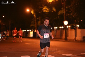 HO CHI MINH CITY NIGHT RUN THANG LOI GROUP 2023 - Ảnh #299811