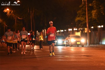 HO CHI MINH CITY NIGHT RUN THANG LOI GROUP 2023 - Ảnh #299687