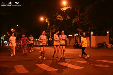 HO CHI MINH CITY NIGHT RUN THANG LOI GROUP 2023 - Ảnh #300339