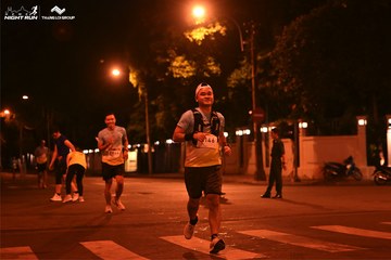 HO CHI MINH CITY NIGHT RUN THANG LOI GROUP 2023 - Ảnh #300545