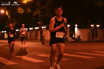 HO CHI MINH CITY NIGHT RUN THANG LOI GROUP 2023 - Ảnh #300740
