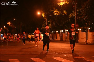 HO CHI MINH CITY NIGHT RUN THANG LOI GROUP 2023 - Ảnh #300122