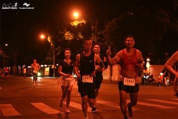 HO CHI MINH CITY NIGHT RUN THANG LOI GROUP 2023 - Ảnh #299740