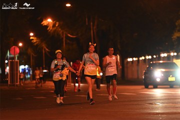 HO CHI MINH CITY NIGHT RUN THANG LOI GROUP 2023 - Ảnh #300010