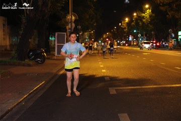 HO CHI MINH CITY NIGHT RUN THANG LOI GROUP 2023 - Ảnh #301059