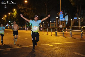 HO CHI MINH CITY NIGHT RUN THANG LOI GROUP 2023 - Ảnh #300980