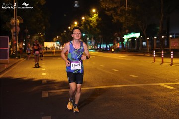 HO CHI MINH CITY NIGHT RUN THANG LOI GROUP 2023 - Ảnh #301073