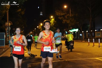 HO CHI MINH CITY NIGHT RUN THANG LOI GROUP 2023 - Ảnh #301127