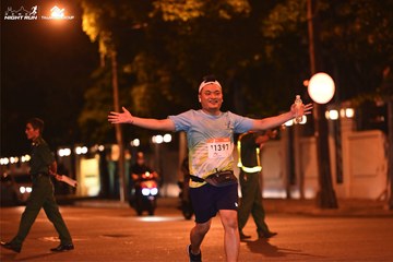 HO CHI MINH CITY NIGHT RUN THANG LOI GROUP 2023 - Ảnh #299648