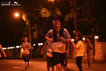 HO CHI MINH CITY NIGHT RUN THANG LOI GROUP 2023 - Ảnh #300650
