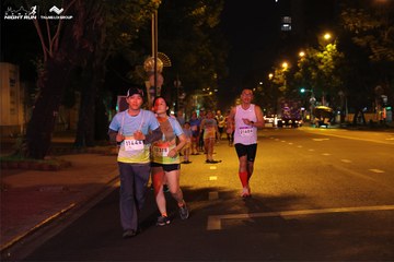 HO CHI MINH CITY NIGHT RUN THANG LOI GROUP 2023 - Ảnh #301351