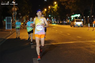 HO CHI MINH CITY NIGHT RUN THANG LOI GROUP 2023 - Ảnh #301055