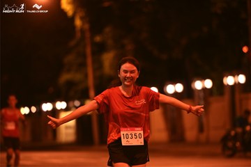 HO CHI MINH CITY NIGHT RUN THANG LOI GROUP 2023 - Ảnh #300303