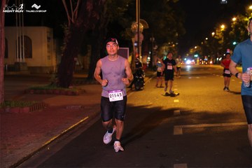 HO CHI MINH CITY NIGHT RUN THANG LOI GROUP 2023 - Ảnh #301384