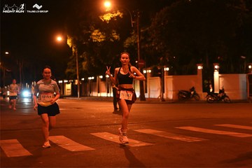 HO CHI MINH CITY NIGHT RUN THANG LOI GROUP 2023 - Ảnh #299674