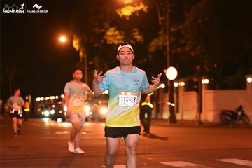 HO CHI MINH CITY NIGHT RUN THANG LOI GROUP 2023 - Ảnh #299714