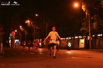 HO CHI MINH CITY NIGHT RUN THANG LOI GROUP 2023 - Ảnh #300387