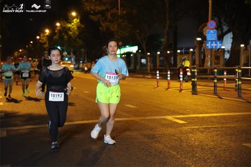 HO CHI MINH CITY NIGHT RUN THANG LOI GROUP 2023 - Ảnh #300987