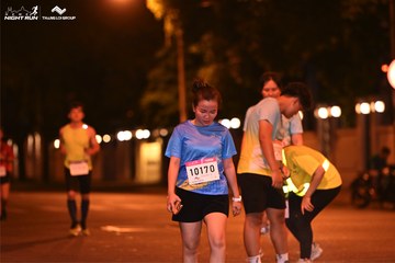 HO CHI MINH CITY NIGHT RUN THANG LOI GROUP 2023 - Ảnh #300293