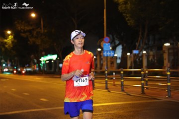HO CHI MINH CITY NIGHT RUN THANG LOI GROUP 2023 - Ảnh #301195