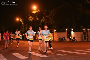 HO CHI MINH CITY NIGHT RUN THANG LOI GROUP 2023 - Ảnh #300341