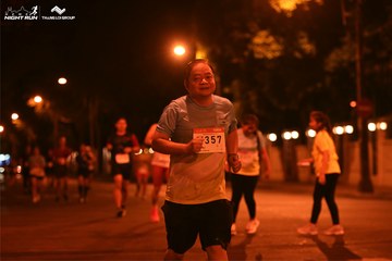 HO CHI MINH CITY NIGHT RUN THANG LOI GROUP 2023 - Ảnh #299907