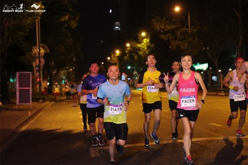 HO CHI MINH CITY NIGHT RUN THANG LOI GROUP 2023 - Ảnh #301156
