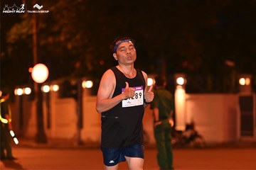HO CHI MINH CITY NIGHT RUN THANG LOI GROUP 2023 - Ảnh #300524