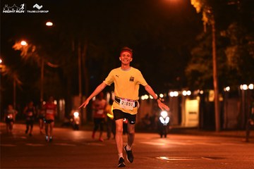 HO CHI MINH CITY NIGHT RUN THANG LOI GROUP 2023 - Ảnh #300389