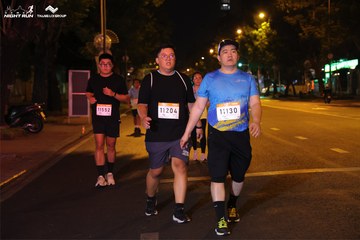 HO CHI MINH CITY NIGHT RUN THANG LOI GROUP 2023 - Ảnh #301210