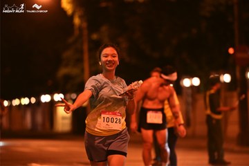 HO CHI MINH CITY NIGHT RUN THANG LOI GROUP 2023 - Ảnh #300668