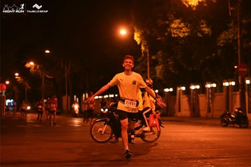 HO CHI MINH CITY NIGHT RUN THANG LOI GROUP 2023 - Ảnh #300393