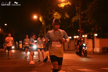 HO CHI MINH CITY NIGHT RUN THANG LOI GROUP 2023 - Ảnh #300464
