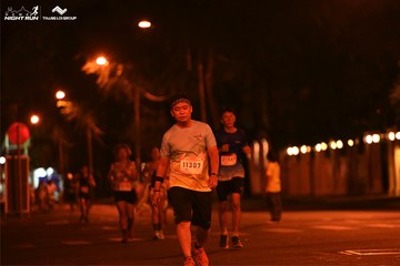 HO CHI MINH CITY NIGHT RUN THANG LOI GROUP 2023 - Ảnh #300564