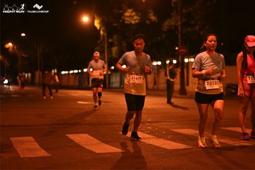 HO CHI MINH CITY NIGHT RUN THANG LOI GROUP 2023 - Ảnh #300785