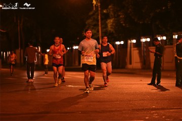 HO CHI MINH CITY NIGHT RUN THANG LOI GROUP 2023 - Ảnh #300681