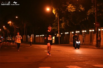 HO CHI MINH CITY NIGHT RUN THANG LOI GROUP 2023 - Ảnh #299557