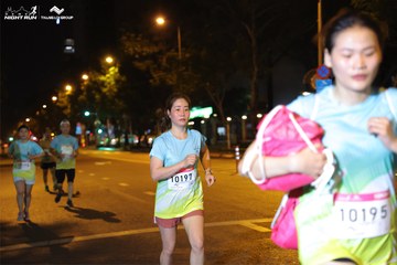 HO CHI MINH CITY NIGHT RUN THANG LOI GROUP 2023 - Ảnh #301219